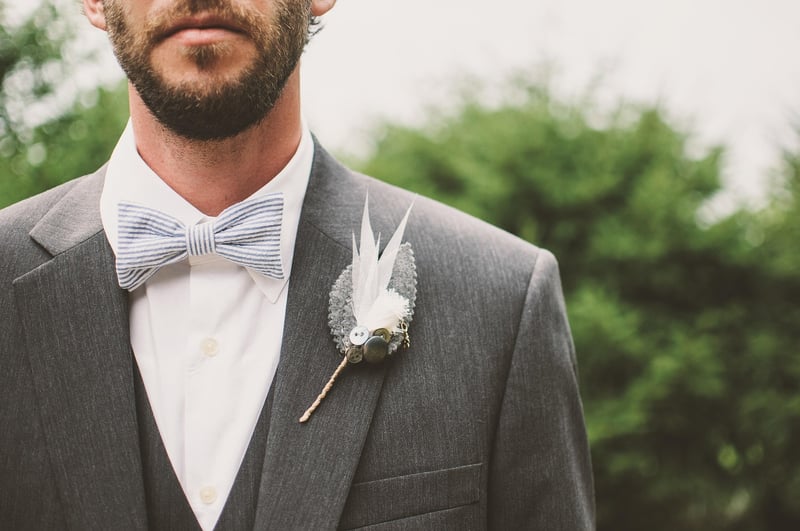 Chic Suit